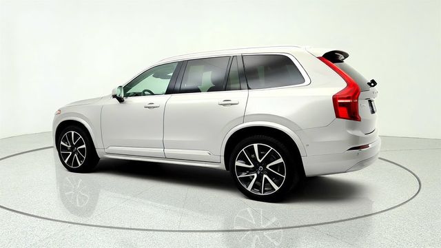 2024 Volvo XC90 B6 AWD Plus Bright Theme 6P w/ harman/kardon Audio & 21'' Wheels - 23033243 - 6