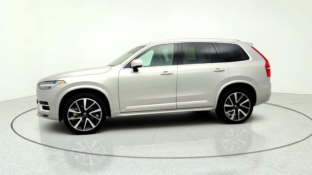 2024 Volvo XC90 B6 AWD Plus Bright Theme 6P w/ harman/kardon Audio & 21'' Wheels - 23033243 - 7