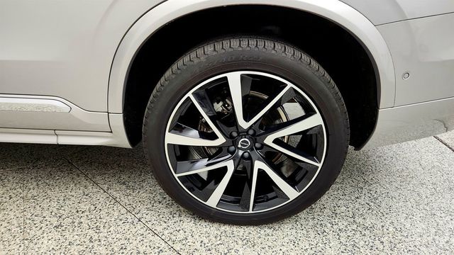 2024 Volvo XC90 B6 AWD Plus Bright Theme 6P w/ harman/kardon Audio & 21'' Wheels - 23033243 - 8