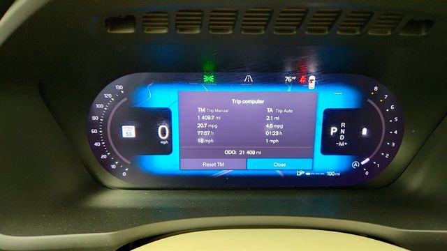 2024 Volvo XC90 B6 AWD Plus Bright Theme 7P - 23035323 - 13