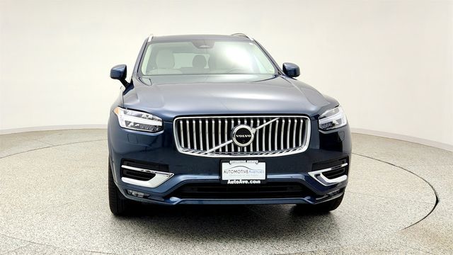 2024 Volvo XC90 B6 AWD Plus Bright Theme 7P - 23035323 - 1