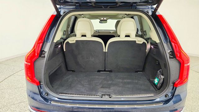 2024 Volvo XC90 B6 AWD Plus Bright Theme 7P - 23035323 - 21