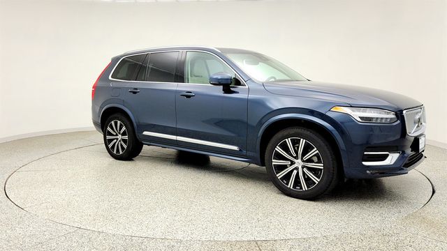 2024 Volvo XC90 B6 AWD Plus Bright Theme 7P - 23035323 - 2