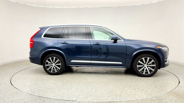 2024 Volvo XC90 B6 AWD Plus Bright Theme 7P - 23035323 - 3