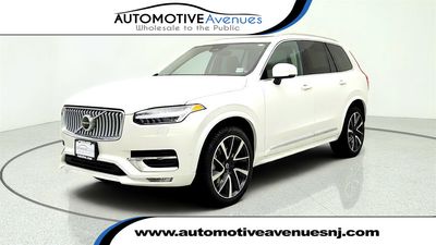2024 Volvo XC90 - YV4062PE2R1185524