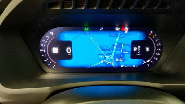 2024 Volvo XC90 B6 AWD Ultimate Bright Theme 7P - 23085421 - 13
