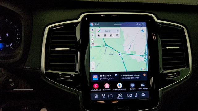 2024 Volvo XC90 B6 AWD Ultimate Bright Theme 7P - 23085421 - 17