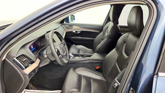 2024 Volvo XC90 B6 AWD Ultimate Bright Theme 7P - 23085421 - 18