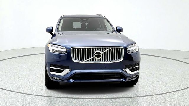 2024 Volvo XC90 B6 AWD Ultimate Bright Theme 7P - 23085421 - 1