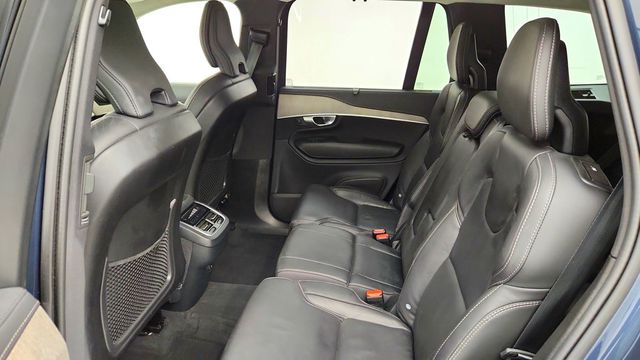 2024 Volvo XC90 B6 AWD Ultimate Bright Theme 7P - 23085421 - 19