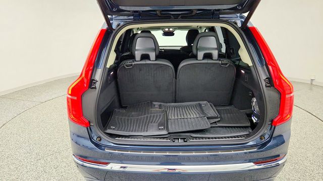 2024 Volvo XC90 B6 AWD Ultimate Bright Theme 7P - 23085421 - 20