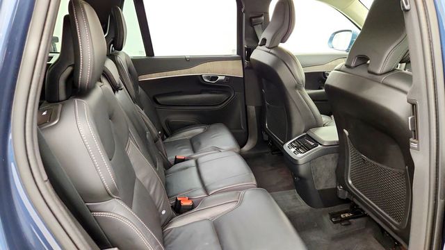 2024 Volvo XC90 B6 AWD Ultimate Bright Theme 7P - 23085421 - 21