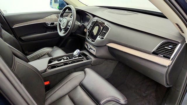 2024 Volvo XC90 B6 AWD Ultimate Bright Theme 7P - 23085421 - 23