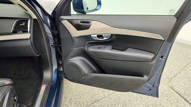 2024 Volvo XC90 B6 AWD Ultimate Bright Theme 7P - 23085421 - 24