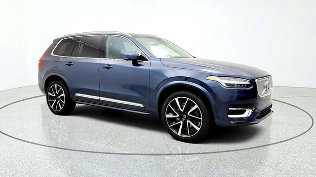 2024 Volvo XC90 B6 AWD Ultimate Bright Theme 7P - 23085421 - 2