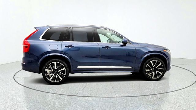 2024 Volvo XC90 B6 AWD Ultimate Bright Theme 7P - 23085421 - 3