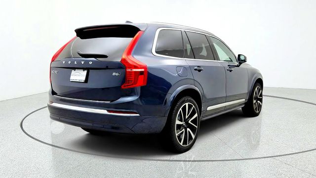 2024 Volvo XC90 B6 AWD Ultimate Bright Theme 7P - 23085421 - 4
