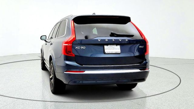 2024 Volvo XC90 B6 AWD Ultimate Bright Theme 7P - 23085421 - 5