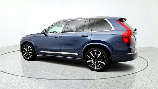 2024 Volvo XC90 B6 AWD Ultimate Bright Theme 7P - 23085421 - 6
