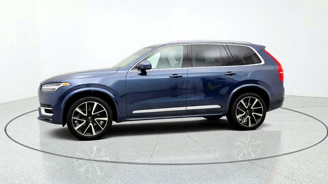 2024 Volvo XC90 B6 AWD Ultimate Bright Theme 7P - 23085421 - 7