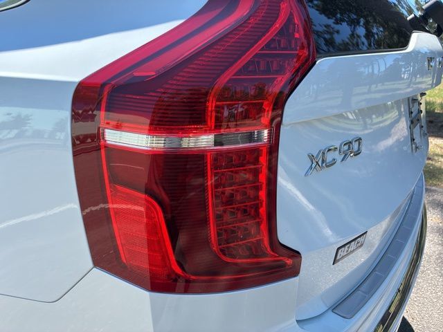 2024 Volvo XC90 B6 AWD Ultimate Bright Theme 7P - 23016383 - 12