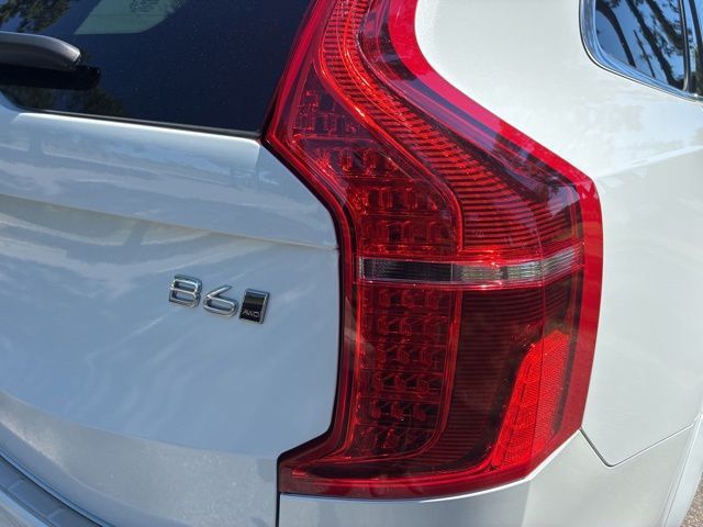 2024 Volvo XC90 B6 AWD Ultimate Bright Theme 7P - 23016383 - 13