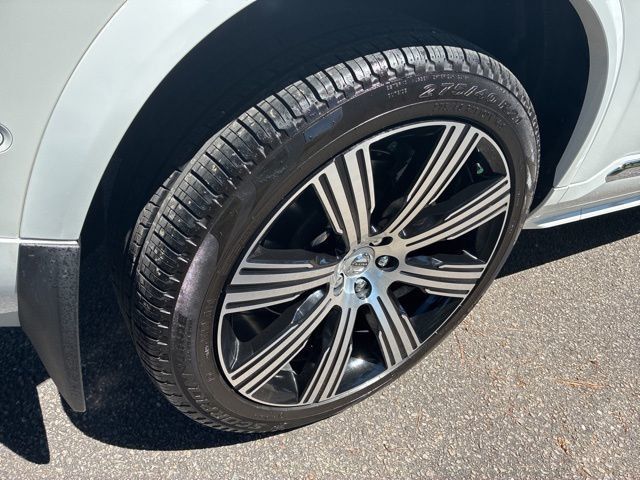 2024 Volvo XC90 B6 AWD Ultimate Bright Theme 7P - 23016383 - 14