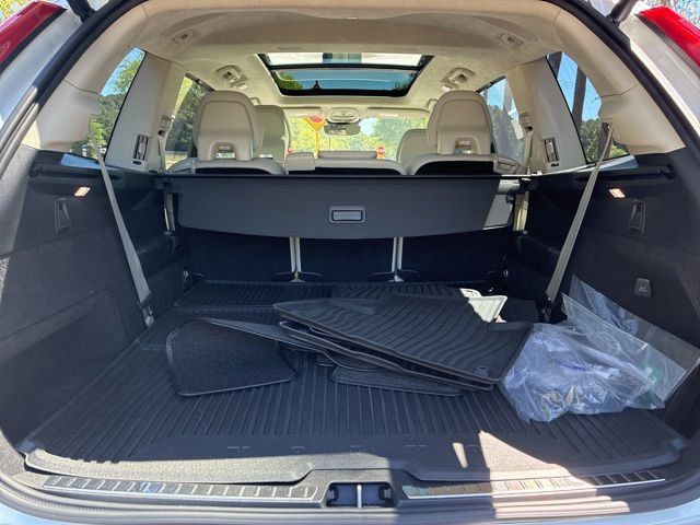 2024 Volvo XC90 B6 AWD Ultimate Bright Theme 7P - 23016383 - 16
