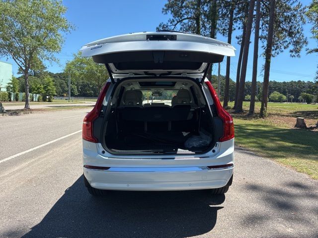 2024 Volvo XC90 B6 AWD Ultimate Bright Theme 7P - 23016383 - 17