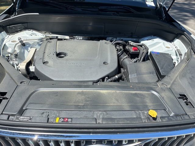 2024 Volvo XC90 B6 AWD Ultimate Bright Theme 7P - 23016383 - 18