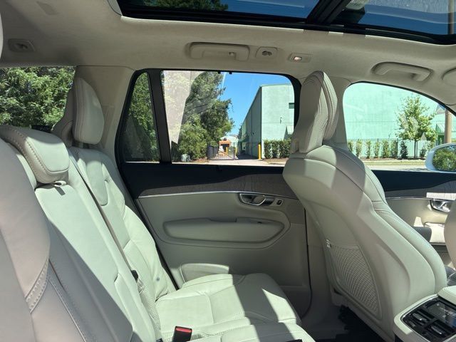2024 Volvo XC90 B6 AWD Ultimate Bright Theme 7P - 23016383 - 21