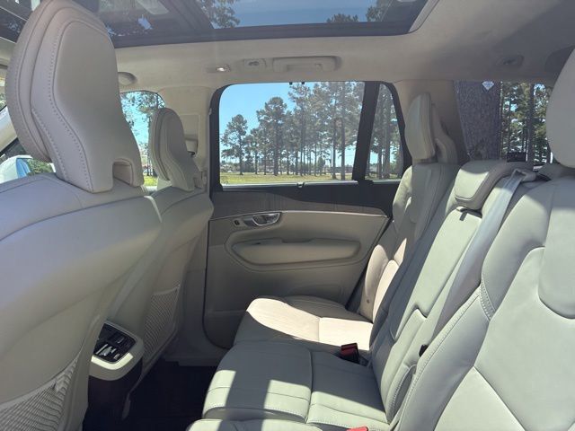 2024 Volvo XC90 B6 AWD Ultimate Bright Theme 7P - 23016383 - 23