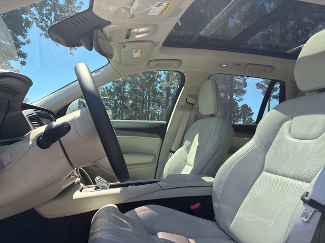 2024 Volvo XC90 B6 AWD Ultimate Bright Theme 7P - 23016383 - 24
