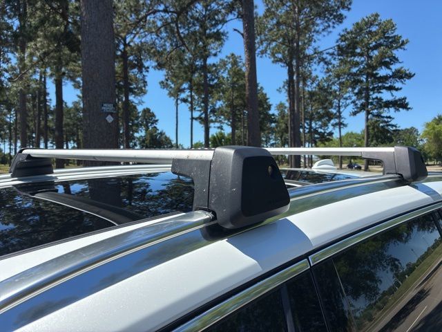 2024 Volvo XC90 B6 AWD Ultimate Bright Theme 7P - 23016383 - 25