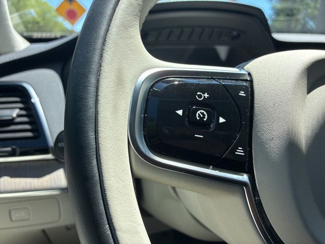 2024 Volvo XC90 B6 AWD Ultimate Bright Theme 7P - 23016383 - 27