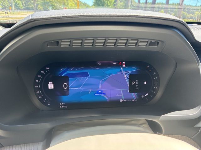 2024 Volvo XC90 B6 AWD Ultimate Bright Theme 7P - 23016383 - 29