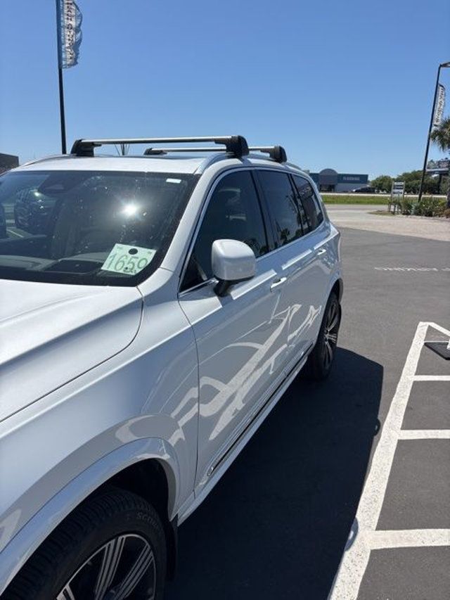 2024 Volvo XC90 B6 AWD Ultimate Bright Theme 7P - 23016383 - 5