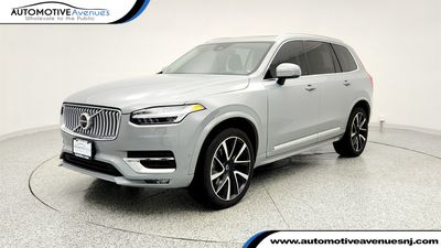 2024 Volvo XC90