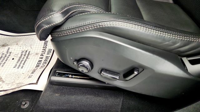 2024 Volvo XC90 B6 AWD Ultimate Bright Theme 7P with Protection Package - 22963454 - 11