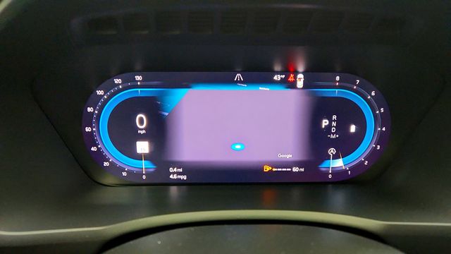 2024 Volvo XC90 B6 AWD Ultimate Bright Theme 7P with Protection Package - 22963454 - 14