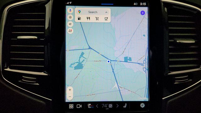 2024 Volvo XC90 B6 AWD Ultimate Bright Theme 7P with Protection Package - 22963454 - 19