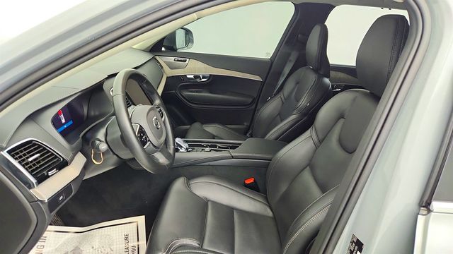 2024 Volvo XC90 B6 AWD Ultimate Bright Theme 7P with Protection Package - 22963454 - 20