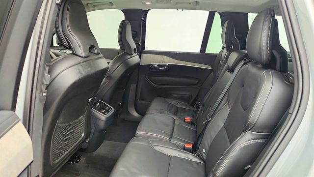2024 Volvo XC90 B6 AWD Ultimate Bright Theme 7P with Protection Package - 22963454 - 21