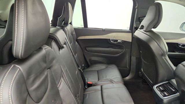 2024 Volvo XC90 B6 AWD Ultimate Bright Theme 7P with Protection Package - 22963454 - 22