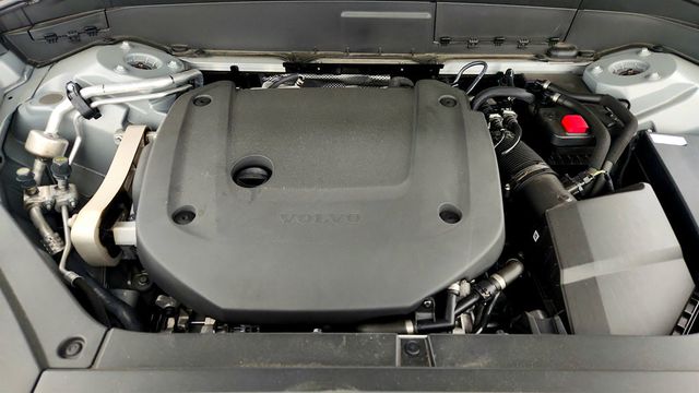 2024 Volvo XC90 B6 AWD Ultimate Bright Theme 7P with Protection Package - 22963454 - 24