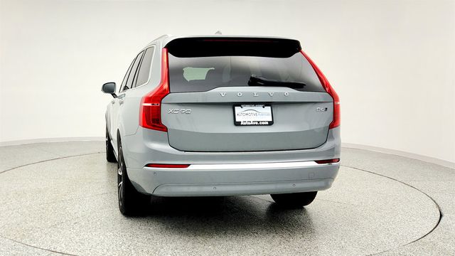 2024 Volvo XC90 B6 AWD Ultimate Bright Theme 7P with Protection Package - 22963454 - 5