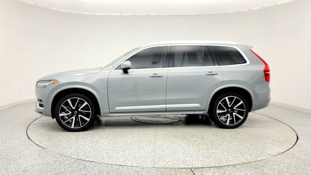 2024 Volvo XC90 B6 AWD Ultimate Bright Theme 7P with Protection Package - 22963454 - 7