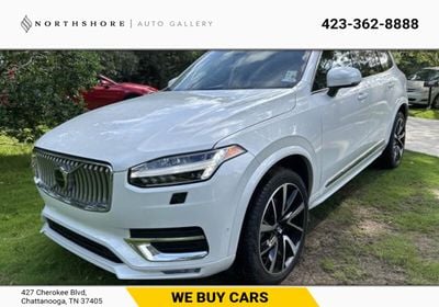 2024 Volvo XC90 - YV4062JF2R1150287