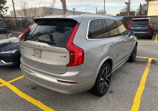 2024 Volvo XC90 B6/PanoRoof/HtdSeats/HtdSteerWheel/360Cam/AppleCarplay/NAV - 22978781 - 1