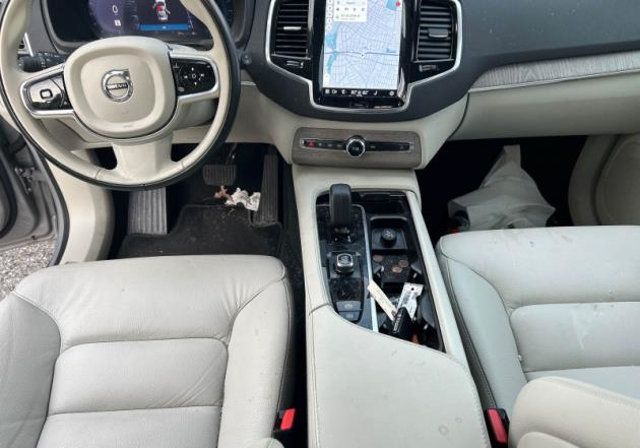 2024 Volvo XC90 B6/PanoRoof/HtdSeats/HtdSteerWheel/360Cam/AppleCarplay/NAV - 22978781 - 2